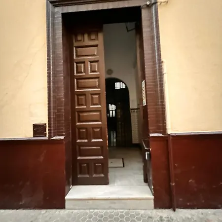 Appartement San Lorenzo Fresh *