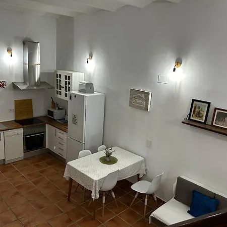 Appartement San Lorenzo Fresh Séville