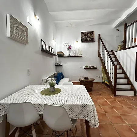 Appartement San Lorenzo Fresh Séville